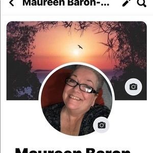 Meet your Posher, Maureen